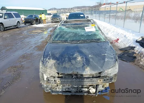 2015 Scion Tc from USA, damaged, VIN JTKJF5C79FJ003080